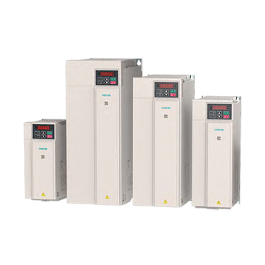 機(jī)床主軸專用變頻器AC300-C